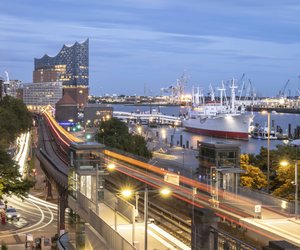 HafenCity, kultige Kieze und Co.: Bestehst du das große Hamburg-Quiz?