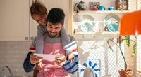 Was essen wir heute? 8 Kinderkochbücher im Test