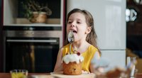 Wie lange bleibt Essen im Magen und was passiert im Körper?