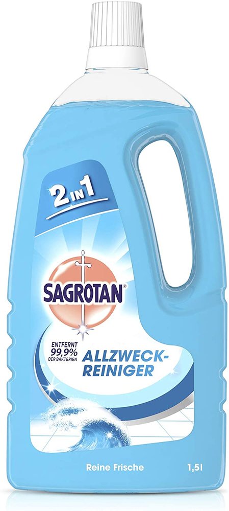 Sagrotan Allzweck-Reiniger Sagrotan Allzweck-Reiniger