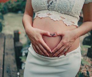 18. Schwangerschaftswoche: In welchem Monat befinde ich mich?