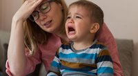 Anschreien ist Gewalt: 8 Tipps, wie wir Eltern den Kindern gegenüber ruhig(er) bleiben