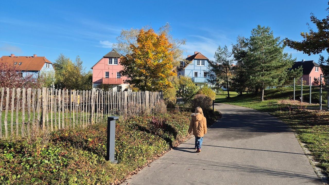 BEECH Resort Fleesensee