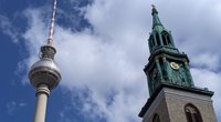 Übernachten mit Kindern in Berlin: 11 klassische und abenteuerliche Unterkünfte