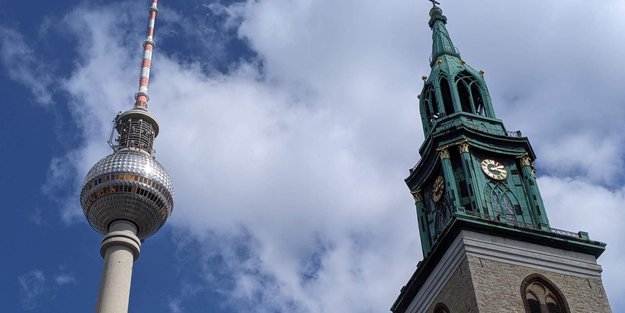 Übernachten mit Kindern in Berlin: 11 klassische und abenteuerliche Unterkünfte