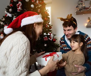 Sinnvolle Weihnachtsgeschenke für Mama: Mit diesen 9 Ideen macht ihr Mutti glücklich