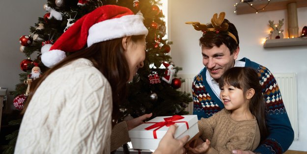 9 wirklich sinnvolle Weihnachtsgeschenke für Mama für jeden Geldbeutel