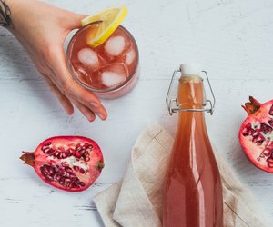 Kombucha in der Schwangerschaft: Gesund oder bedenklich?