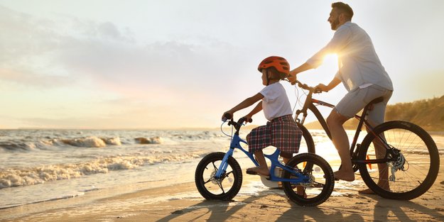 Fahrradversicherung: So ist dein Rad gut geschützt