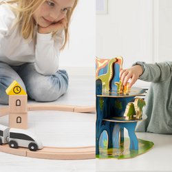 IKEA Spielzeug: 13 absolute Spieleklassiker für euer Kind