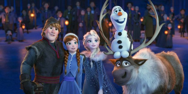 Elsa-Geburtstag: Die genialsten Ideen für euren Eiskönigin-Kindergeburtstag