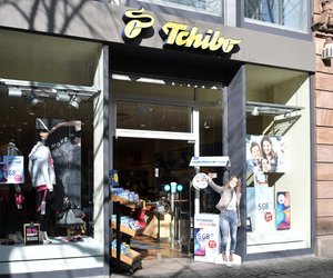 Diese rosafarbene Sportjacke von Tchibo, auf die Hermine nicht verzichten würde