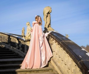 „Drei Haselnüsse für Aschenbrödel“: Schnell noch Tickets für den Live-Film mit Live-Orchester besorgen