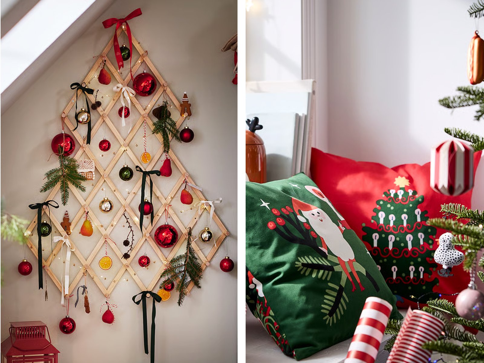 Endlich da: Das sind die 18 Highlights der IKEA-Weihnachtskollektion 2026