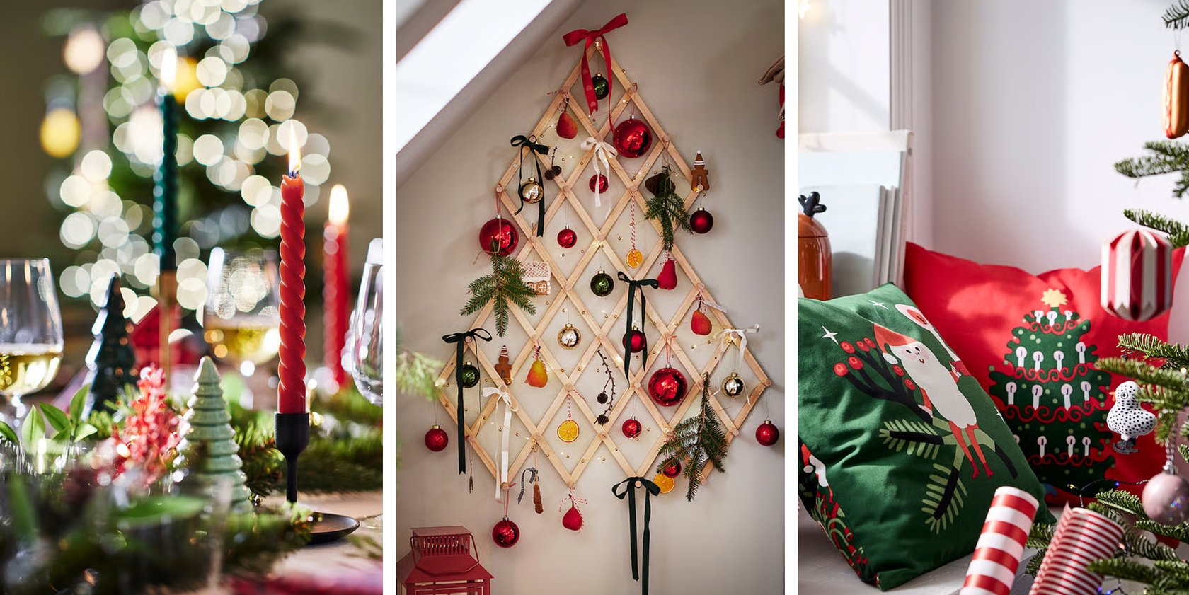 Endlich da: Das sind die 18 Highlights der IKEA-Weihnachtskollektion 2026