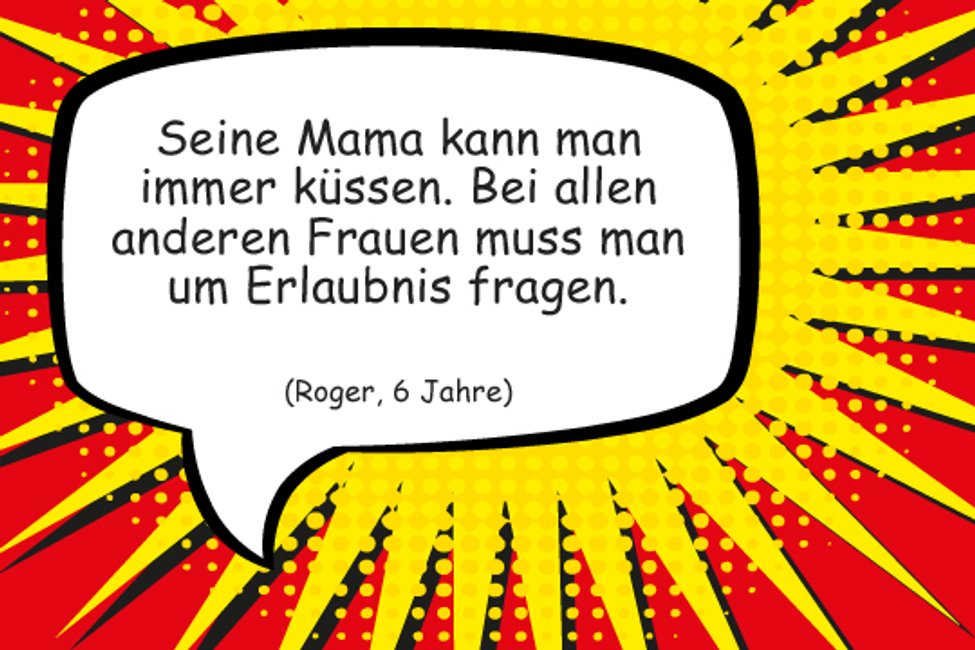 33 Lustige Kinderspruche Zum Lachen Oder Heulen Familie De