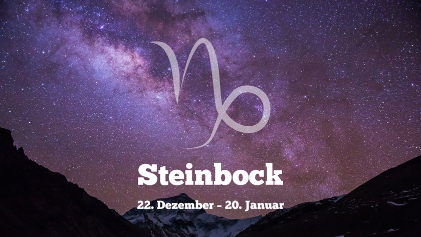 Steinbock