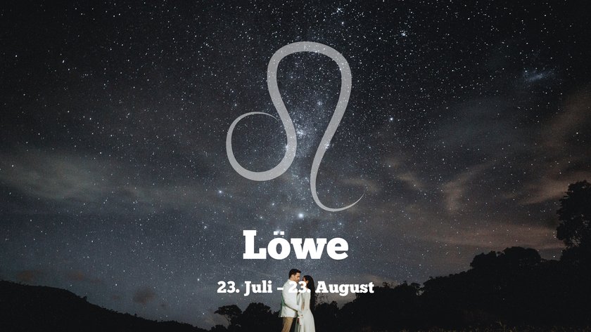 Löwe