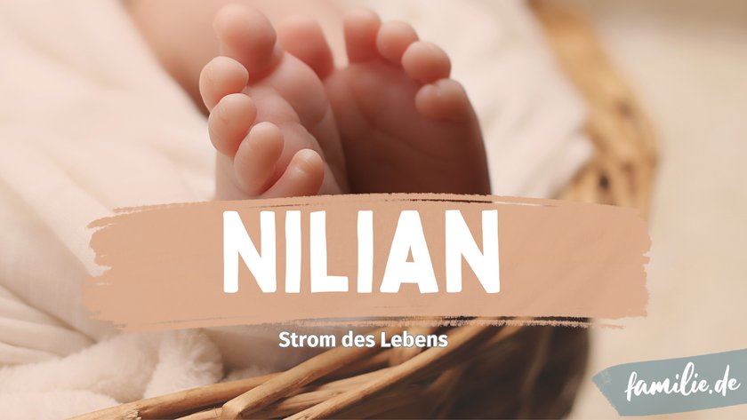 Nilian