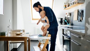 Die 3 Testsieger im Kinderhochstuhl-Test von Stiftung Warentest