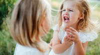 Streit schlichten: Wir Eltern können von Kindern lernen