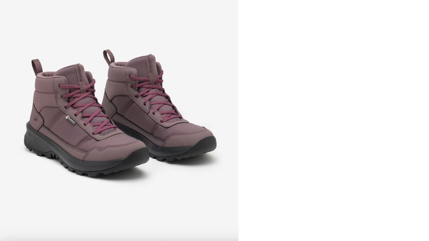 Decathlon Wanderschuhe