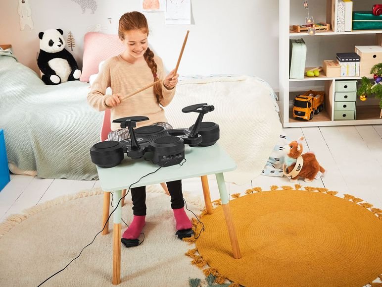 Lidl Angebote E-Drum Lidl Angebote E-Drum