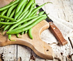 Bohnen in der Schwangerschaft: Das solltest du wissen