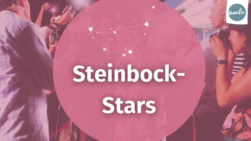 Steinbock-Stars