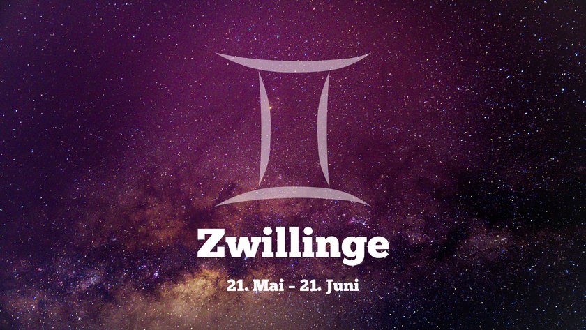 Zwillinge