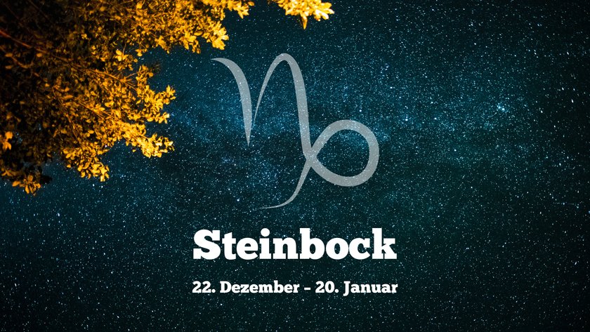 Steinbock