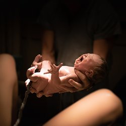 Neugeborenen-Quiz: Wie gut kennst du dich aus mit den neuen Erdenbürgern?