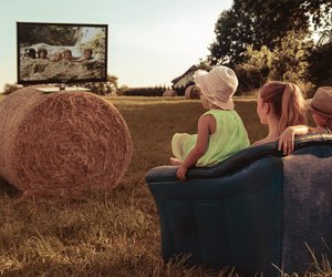 Sky Kinderfilme: Schöne Sky Filme für die Kleinen 