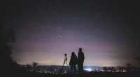 Was ist eine Sternschnuppe? Spannendes Wissen für Kinder