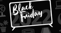 Black Friday 2022: Termine, Infos & die besten Angebote