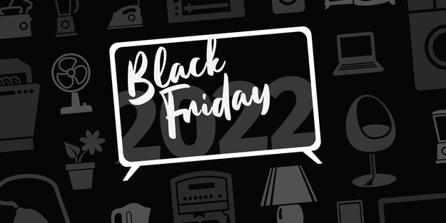 Black Friday: Wann das Event stattfindet & die besten Early-Bird-Deals