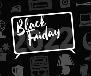 Black Friday 2023: Alle wichtigen Informationen zum beliebten Shopping-Event