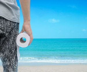 Urlaub: Warum Klopapier richtig teuer werden kann