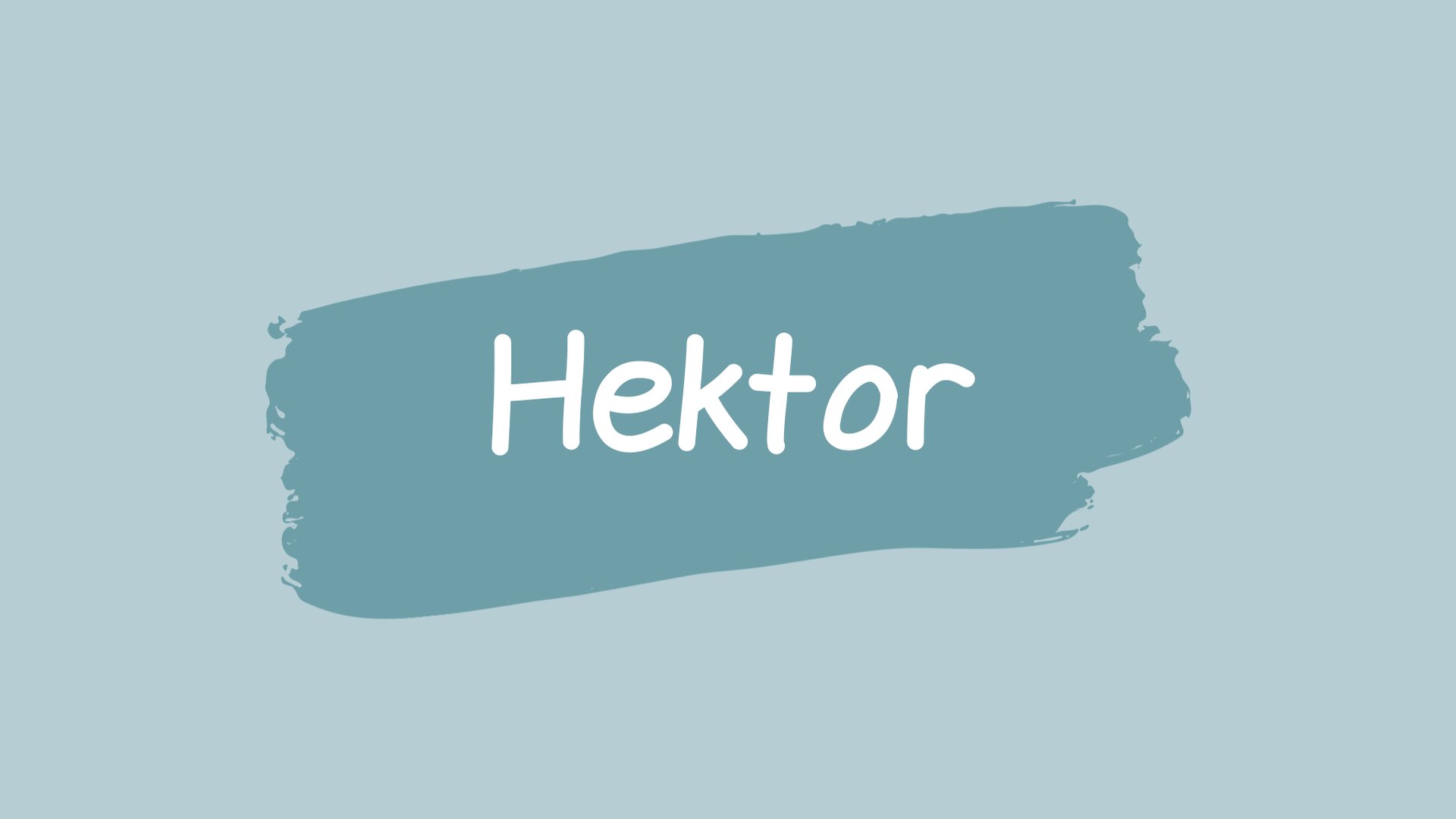 Hektor