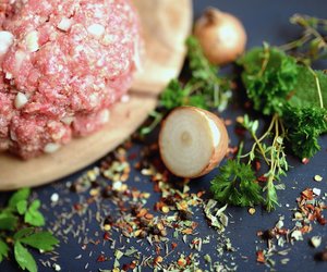 Hackfleisch und Schwangerschaft: Erlaubt oder verboten?