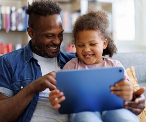 Amazon verkauft Apple iPad zum Bestpreis – das perfekte Familien-Tablet für Schule und Alltag