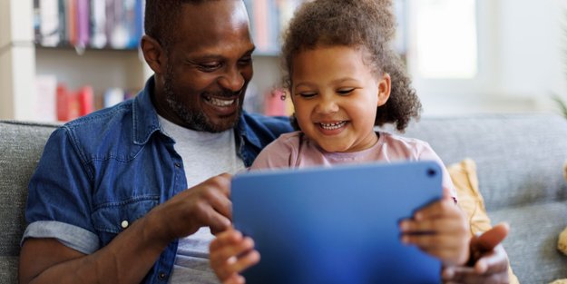 Apple iPad zum Bestpreis: Das ideale Familien-Tablet für Schule und Alltag – jetzt bei Amazon!