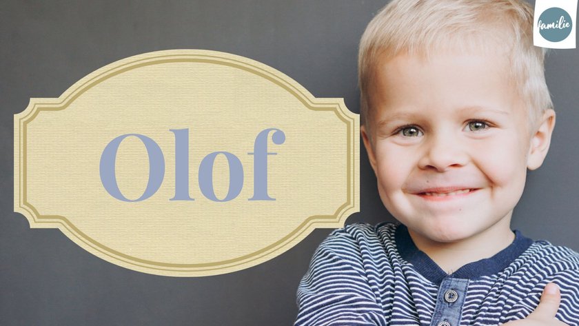 Olof