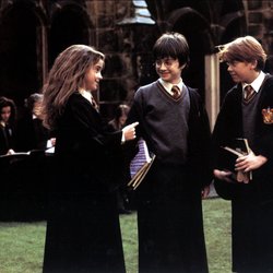 Zauber-Quiz: Was weißt du über Harry Potters beste Freundin Hermine Granger?