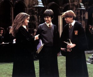 Zauber-Quiz: Was weißt du über Harry Potters beste Freundin Hermine Granger?