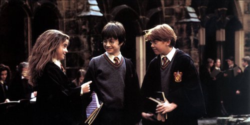 Teste dich! Dieses Quiz schaffen nur echte Hermine Granger-Fans