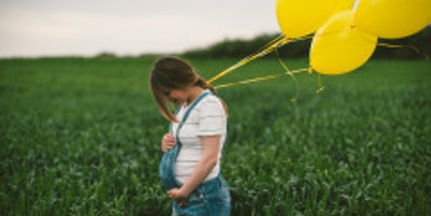 10 Dinge, die Mütter am Schwangersein vermissen