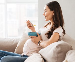 Frühstück in der Schwangerschaft: Was geht, was geht nicht?