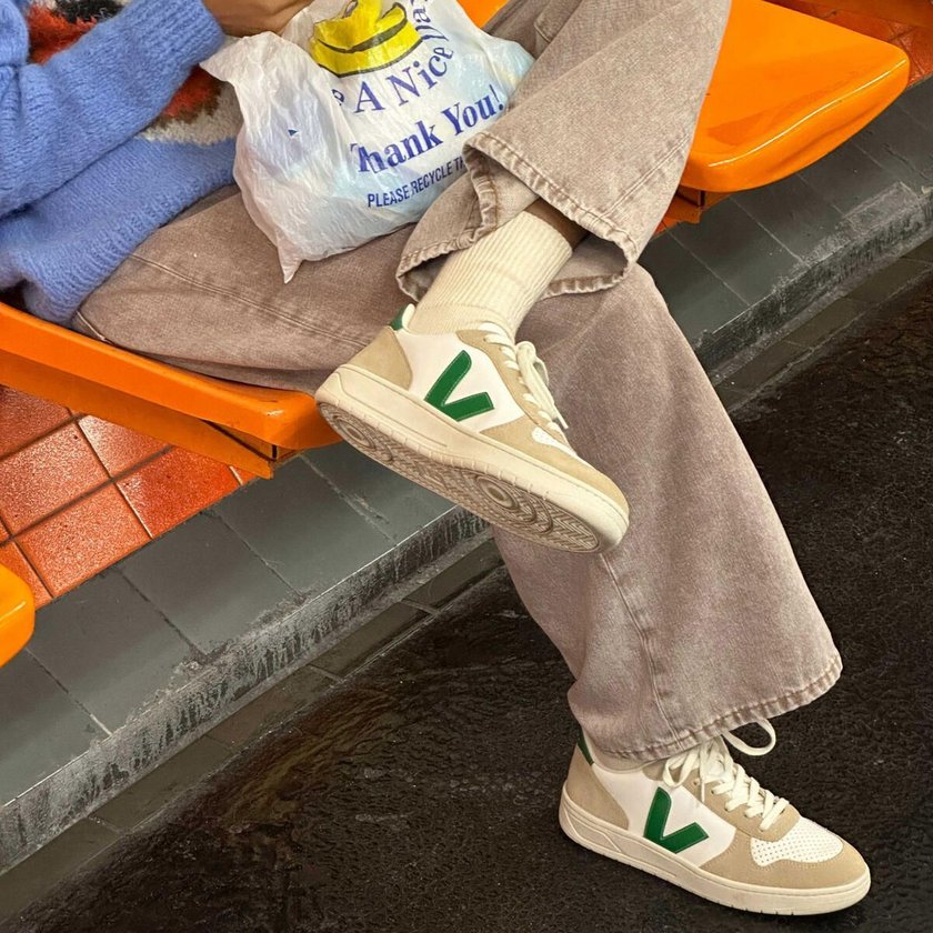 Geschenke für Männer - Veja Sneakers