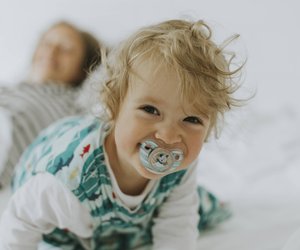 Kuschelig warm: Unsere 7 Babyschlafsack-Favoriten